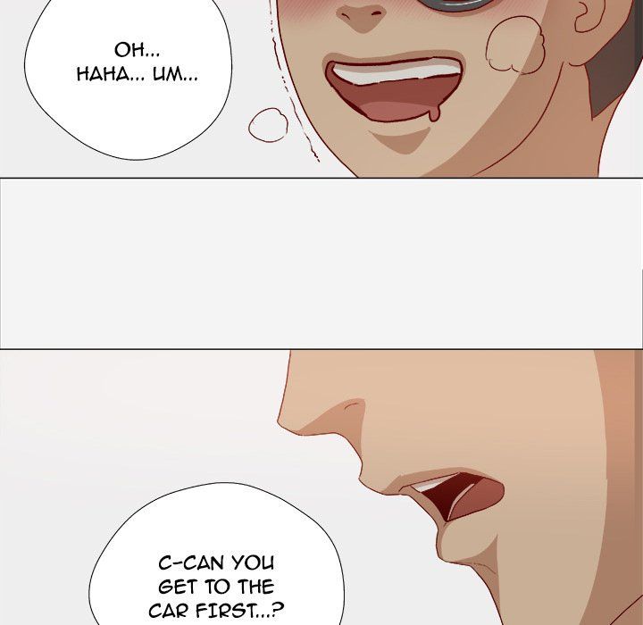 The Good Manager Manhwa - Chapter 26 Page 62