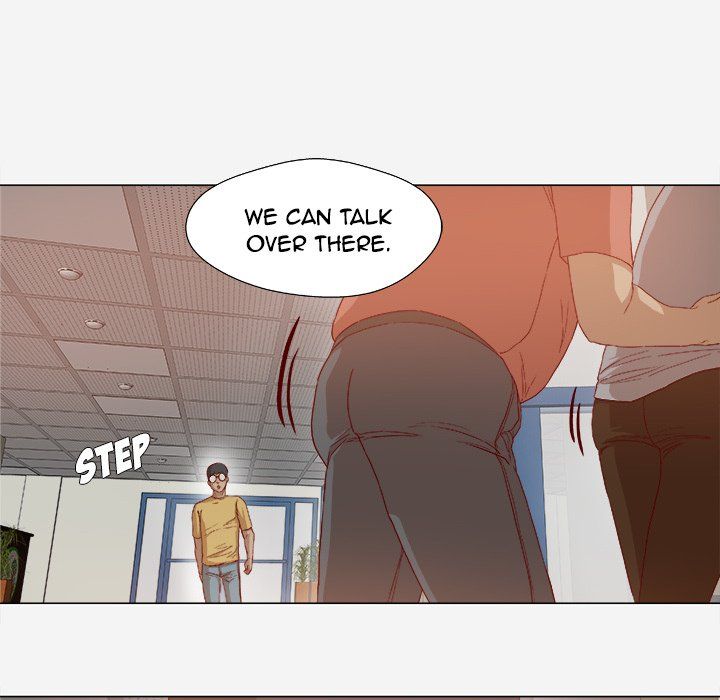 The Good Manager Manhwa - Chapter 26 Page 64