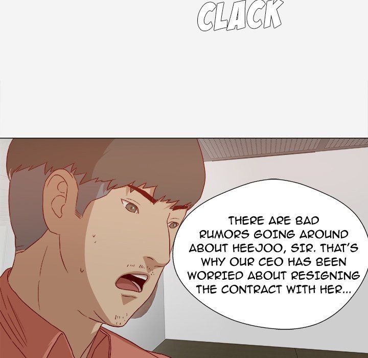 The Good Manager Manhwa - Chapter 26 Page 66