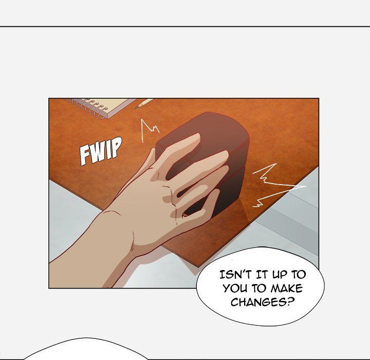 The Good Manager Manhwa - Chapter 26 Page 69