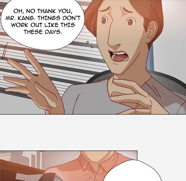 The Good Manager Manhwa - Chapter 26 Page 70