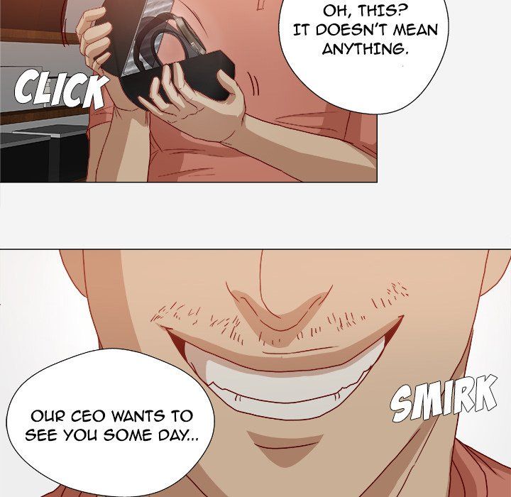 The Good Manager Manhwa - Chapter 26 Page 71