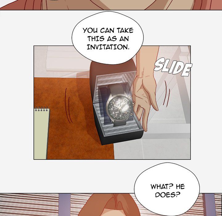 The Good Manager Manhwa - Chapter 26 Page 72