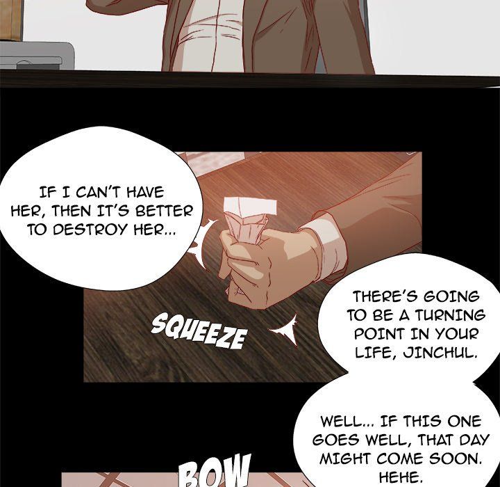 The Good Manager Manhwa - Chapter 26 Page 76