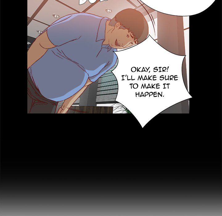 The Good Manager Manhwa - Chapter 26 Page 77