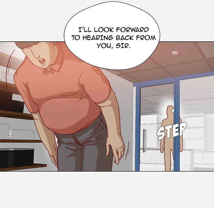 The Good Manager Manhwa - Chapter 26 Page 79