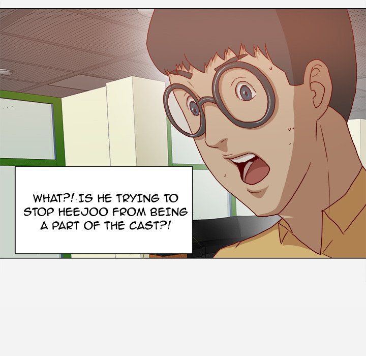 The Good Manager Manhwa - Chapter 26 Page 80