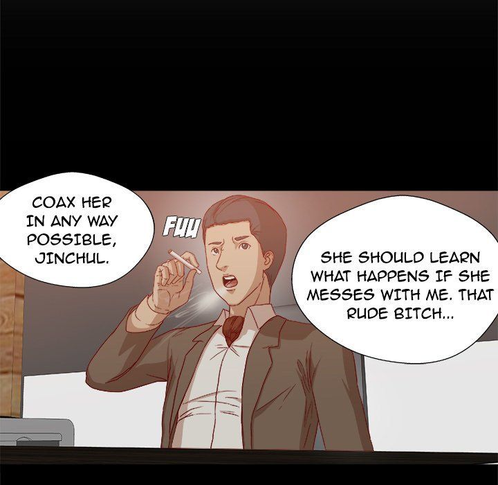 The Good Manager Manhwa - Chapter 26 Page 82