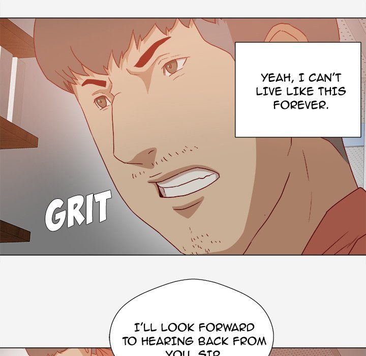 The Good Manager Manhwa - Chapter 26 Page 85