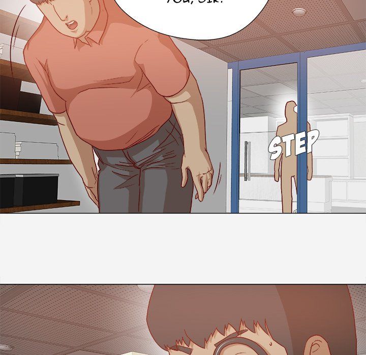 The Good Manager Manhwa - Chapter 26 Page 86