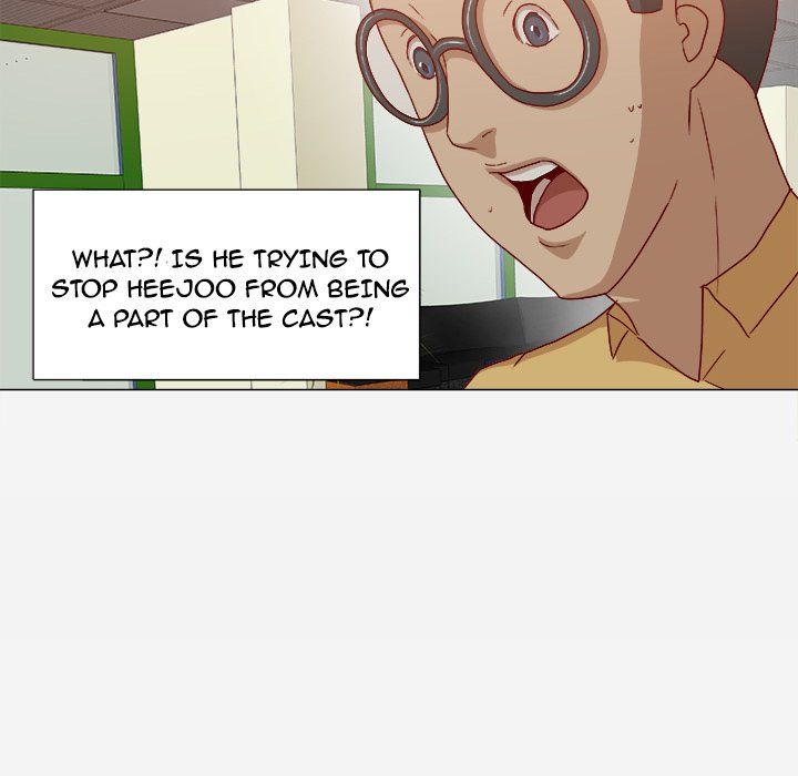 The Good Manager Manhwa - Chapter 26 Page 87