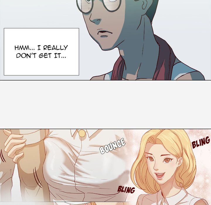 The Good Manager Manhwa - Chapter 15 Page 6