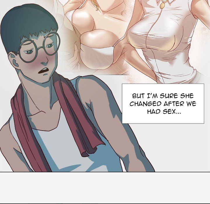 The Good Manager Manhwa - Chapter 15 Page 7