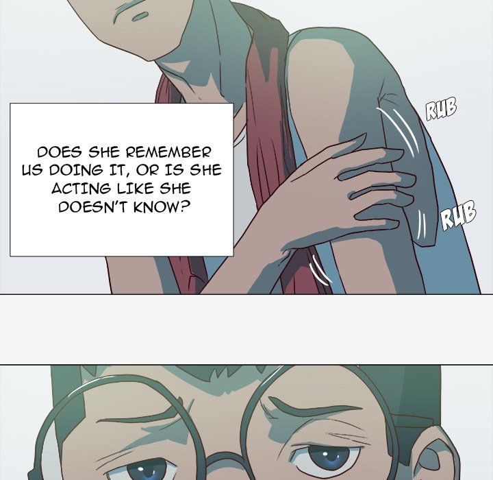The Good Manager Manhwa - Chapter 15 Page 8