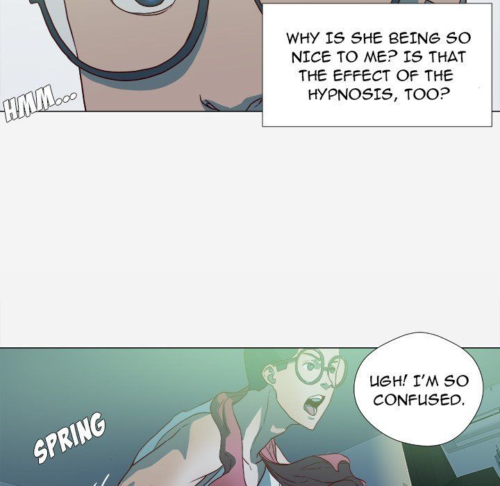 The Good Manager Manhwa - Chapter 15 Page 9