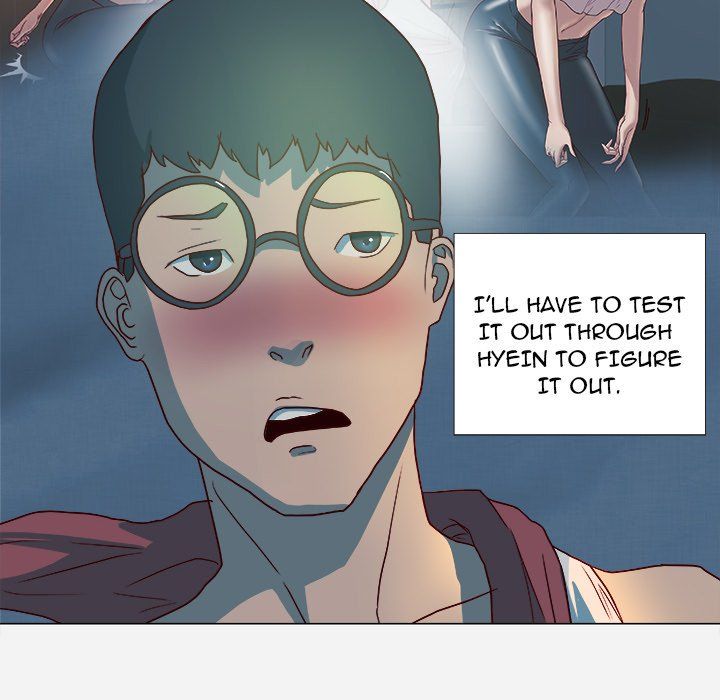 The Good Manager Manhwa - Chapter 15 Page 12