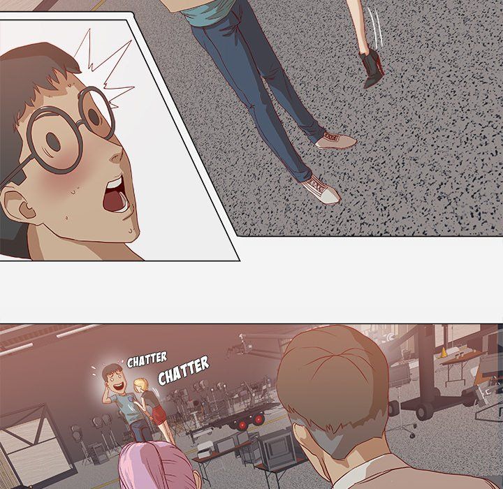 The Good Manager Manhwa - Chapter 15 Page 18