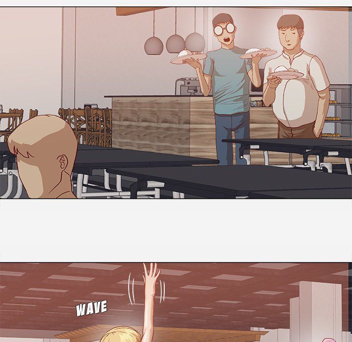 The Good Manager Manhwa - Chapter 15 Page 20