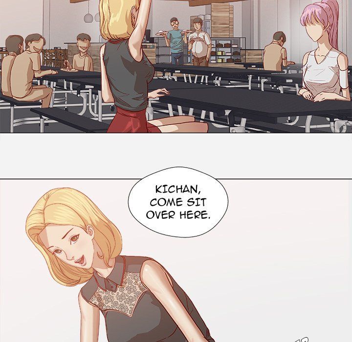 The Good Manager Manhwa - Chapter 15 Page 21