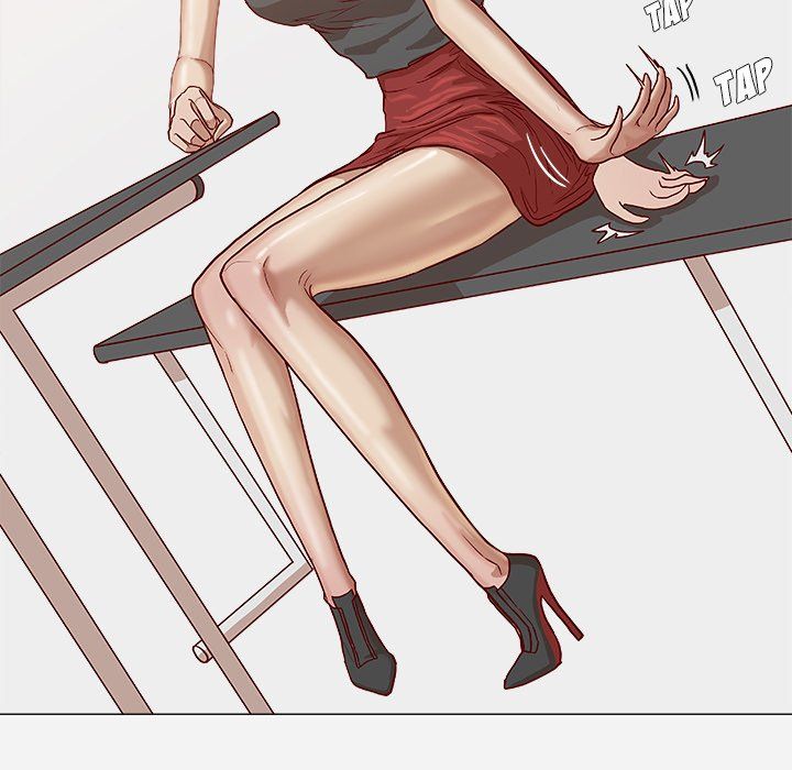 The Good Manager Manhwa - Chapter 15 Page 22