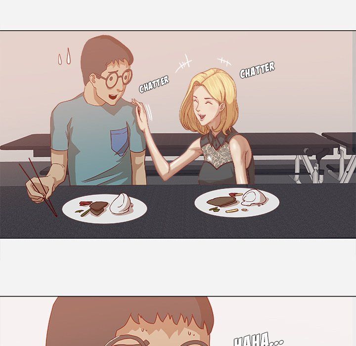 The Good Manager Manhwa - Chapter 15 Page 23