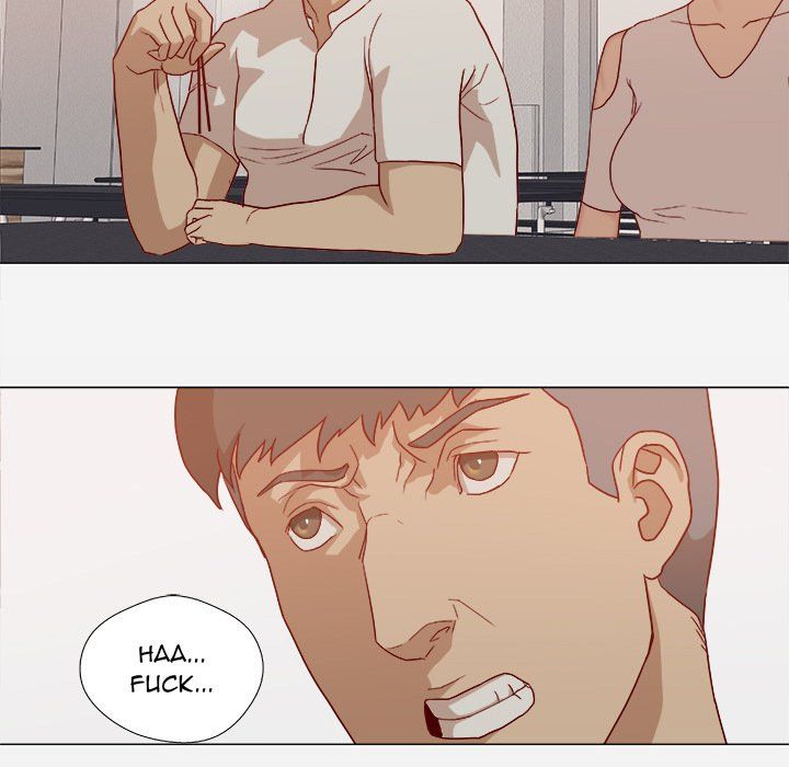 The Good Manager Manhwa - Chapter 15 Page 25