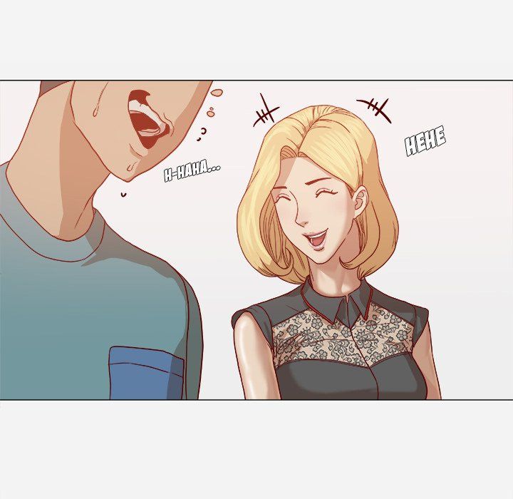 The Good Manager Manhwa - Chapter 15 Page 26