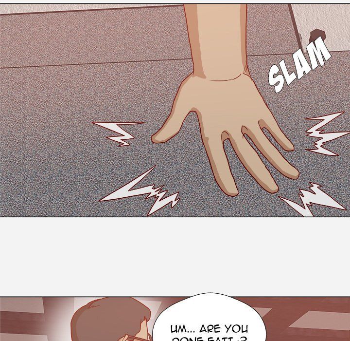 The Good Manager Manhwa - Chapter 15 Page 27