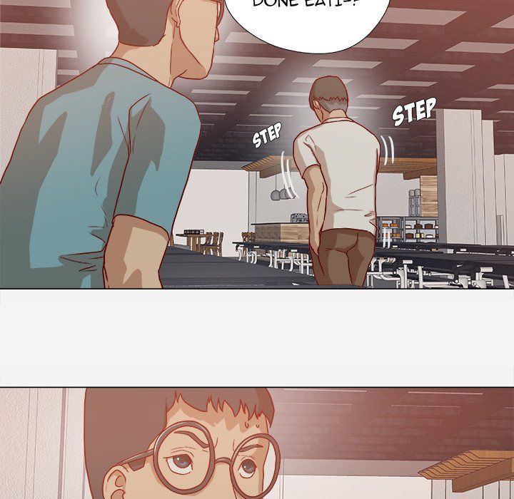 The Good Manager Manhwa - Chapter 15 Page 28