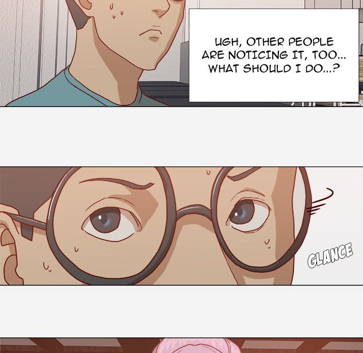 The Good Manager Manhwa - Chapter 15 Page 29