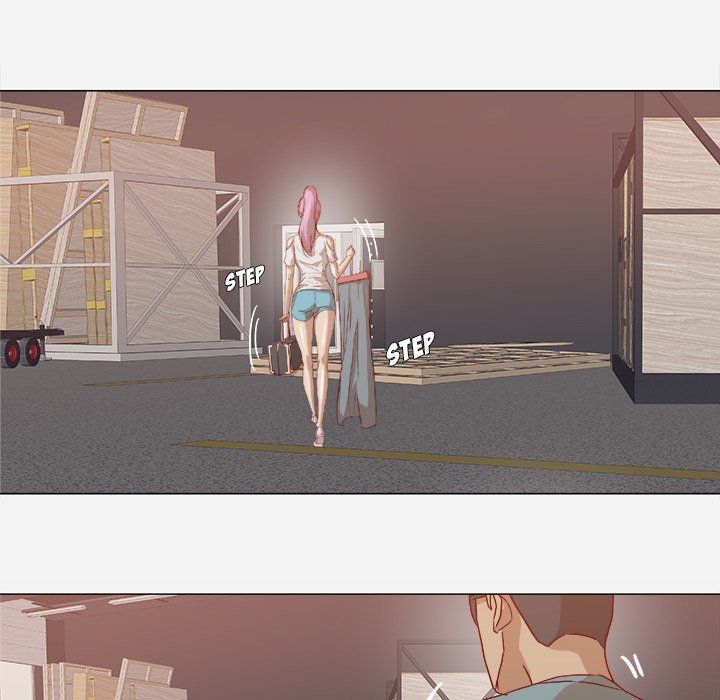 The Good Manager Manhwa - Chapter 15 Page 33