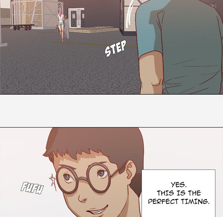 The Good Manager Manhwa - Chapter 15 Page 34