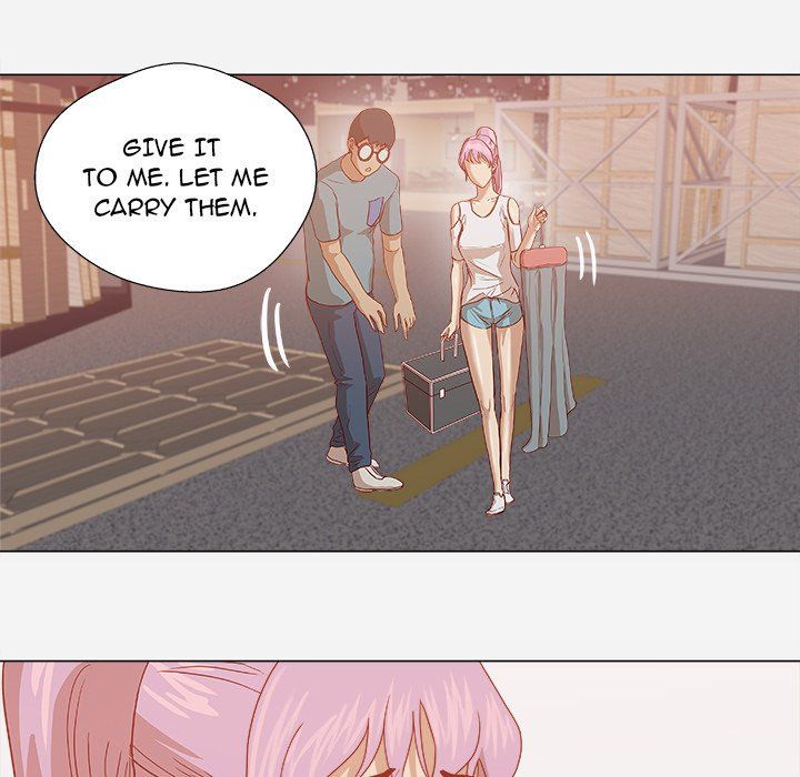 The Good Manager Manhwa - Chapter 15 Page 37