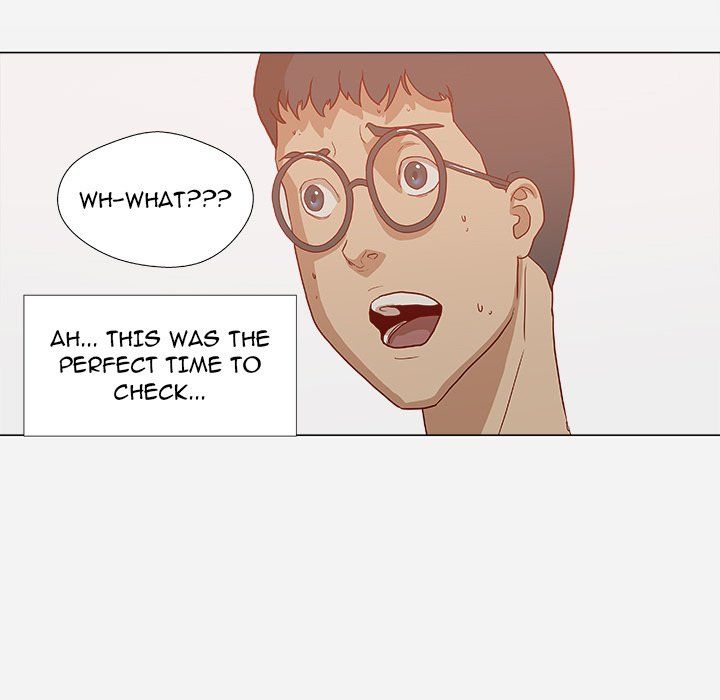 The Good Manager Manhwa - Chapter 15 Page 40