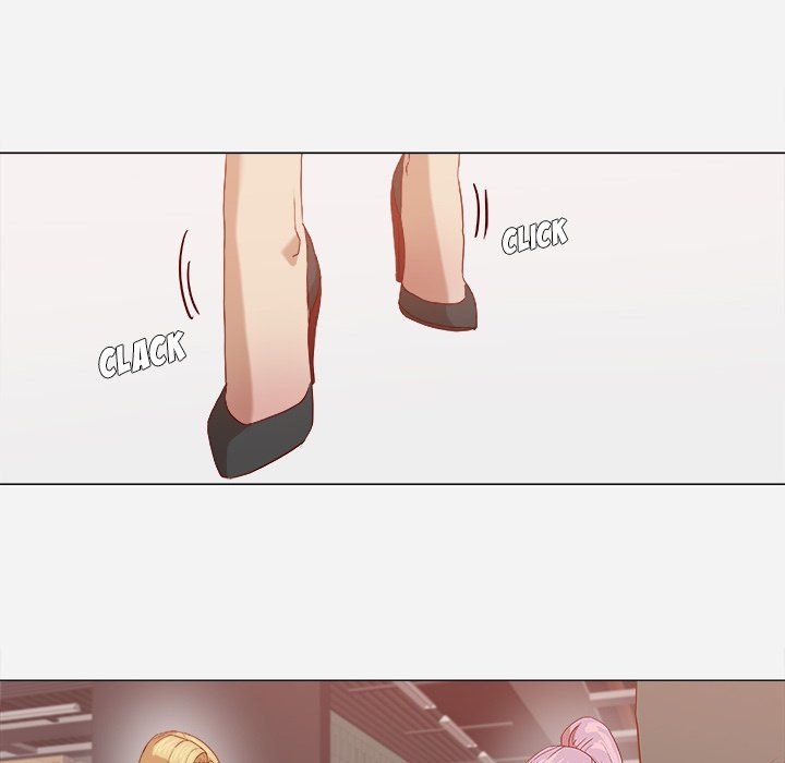 The Good Manager Manhwa - Chapter 15 Page 41