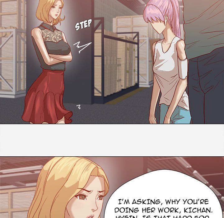 The Good Manager Manhwa - Chapter 15 Page 42