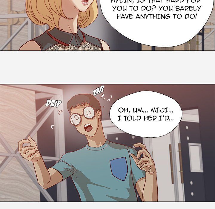 The Good Manager Manhwa - Chapter 15 Page 43