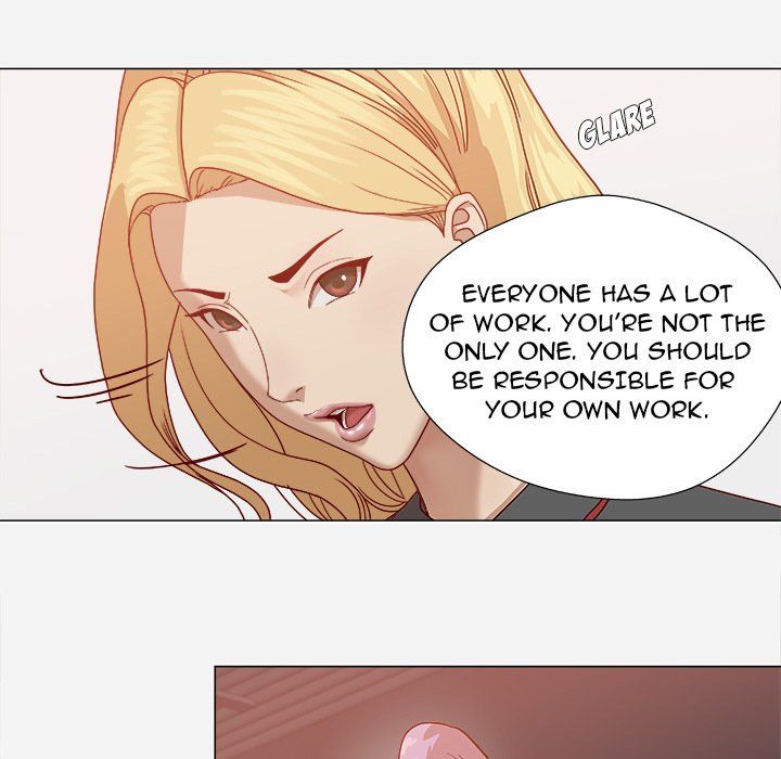 The Good Manager Manhwa - Chapter 15 Page 44