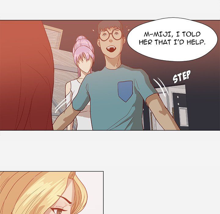 The Good Manager Manhwa - Chapter 15 Page 47