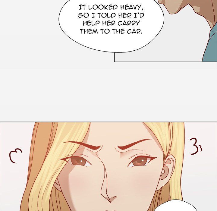 The Good Manager Manhwa - Chapter 15 Page 49