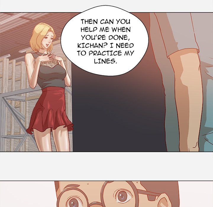 The Good Manager Manhwa - Chapter 15 Page 52