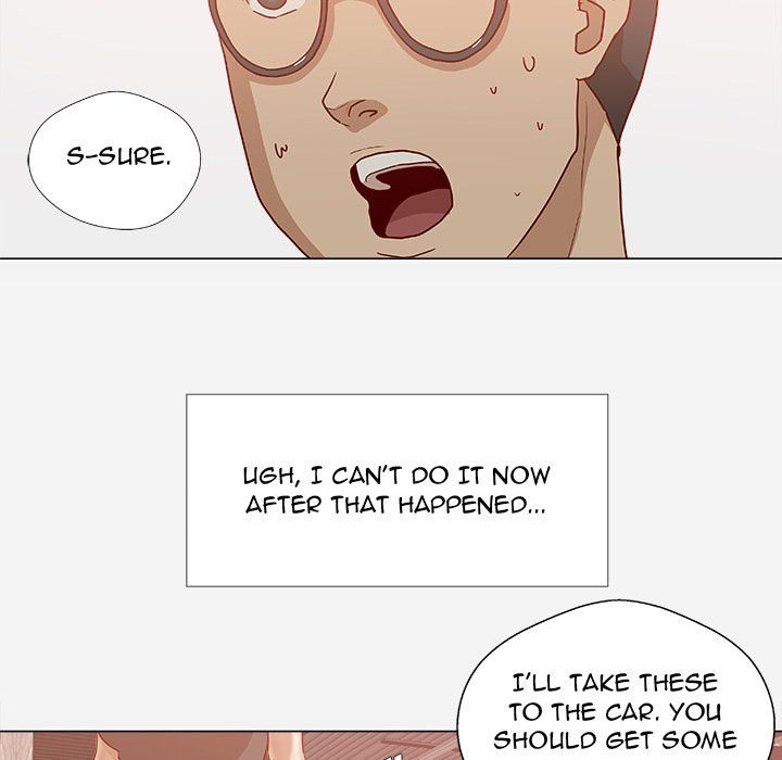 The Good Manager Manhwa - Chapter 15 Page 53