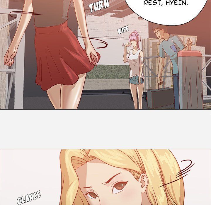 The Good Manager Manhwa - Chapter 15 Page 54