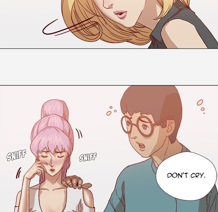 The Good Manager Manhwa - Chapter 15 Page 55