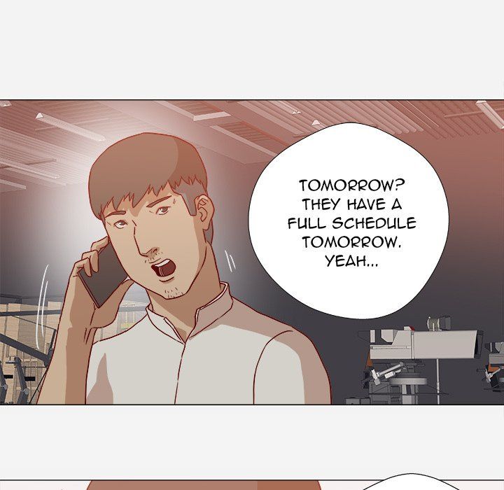 The Good Manager Manhwa - Chapter 15 Page 59