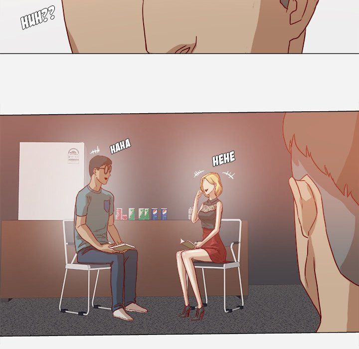 The Good Manager Manhwa - Chapter 15 Page 61