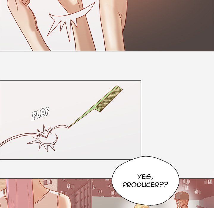 The Good Manager Manhwa - Chapter 15 Page 72