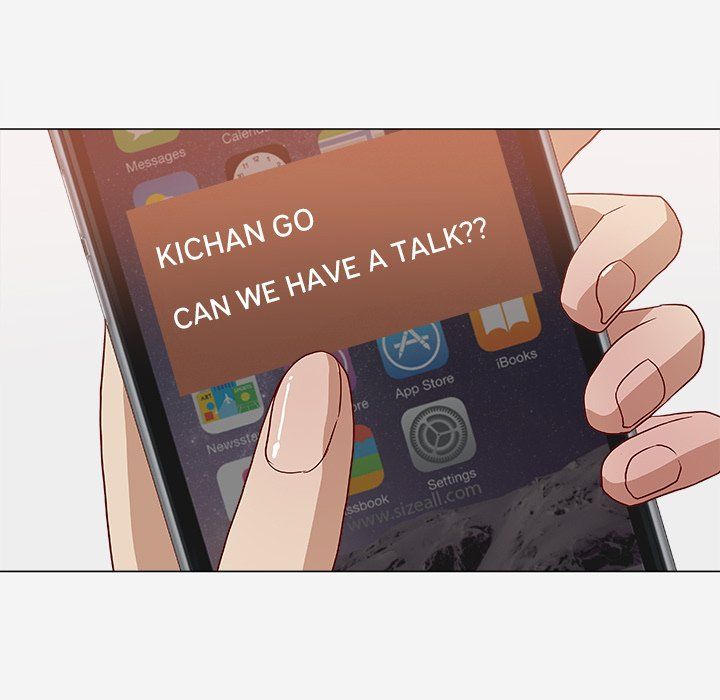 The Good Manager Manhwa - Chapter 15 Page 77