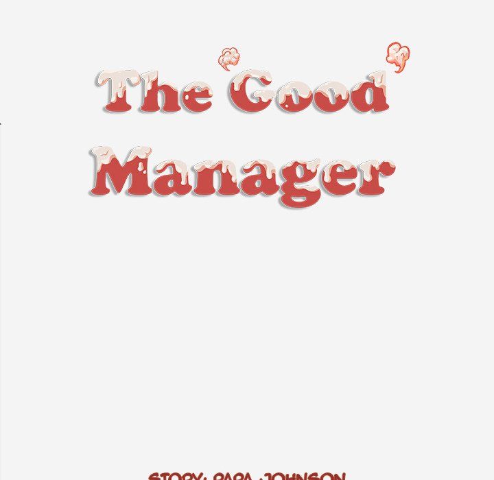 The Good Manager Manhwa - Chapter 15 Page 79