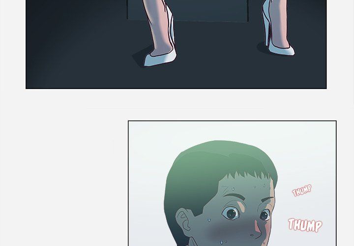 The Good Manager Manhwa - Chapter 6 Page 3